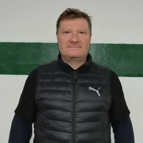 Vladimír Strnad