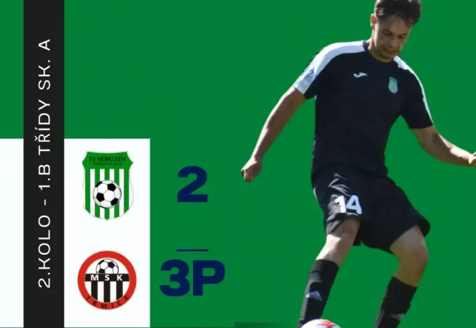 Áčko doma ztratilo dva body