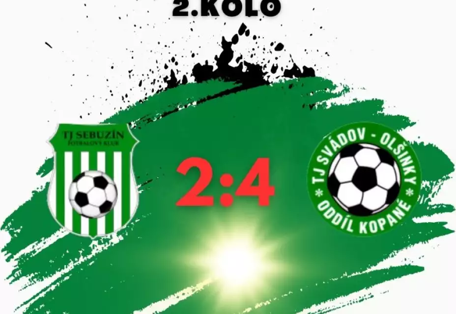 Béčko v prvním zápase sezony prohrálo