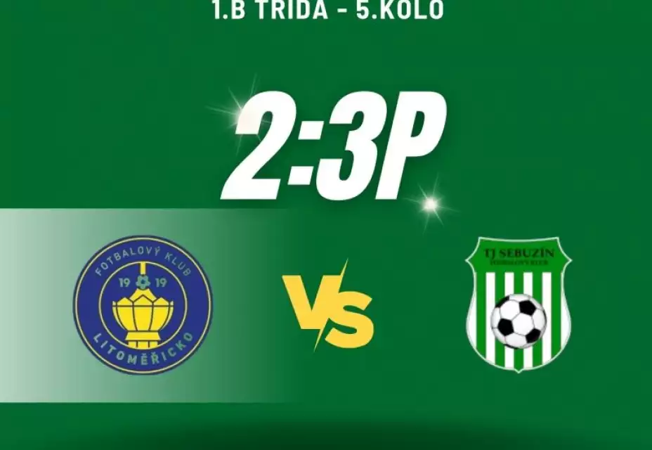 Áčko získalo cenné dva body