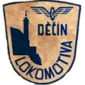 TJ Lokomotiva Děčín