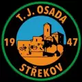 TJ Střekov z.s. "B"