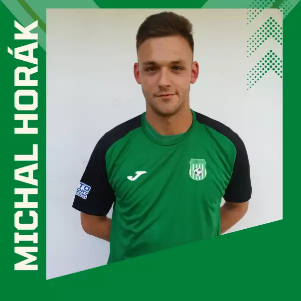 Michal Horák