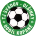TJ Svádov Olšinky 