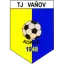 TJ Vaňov