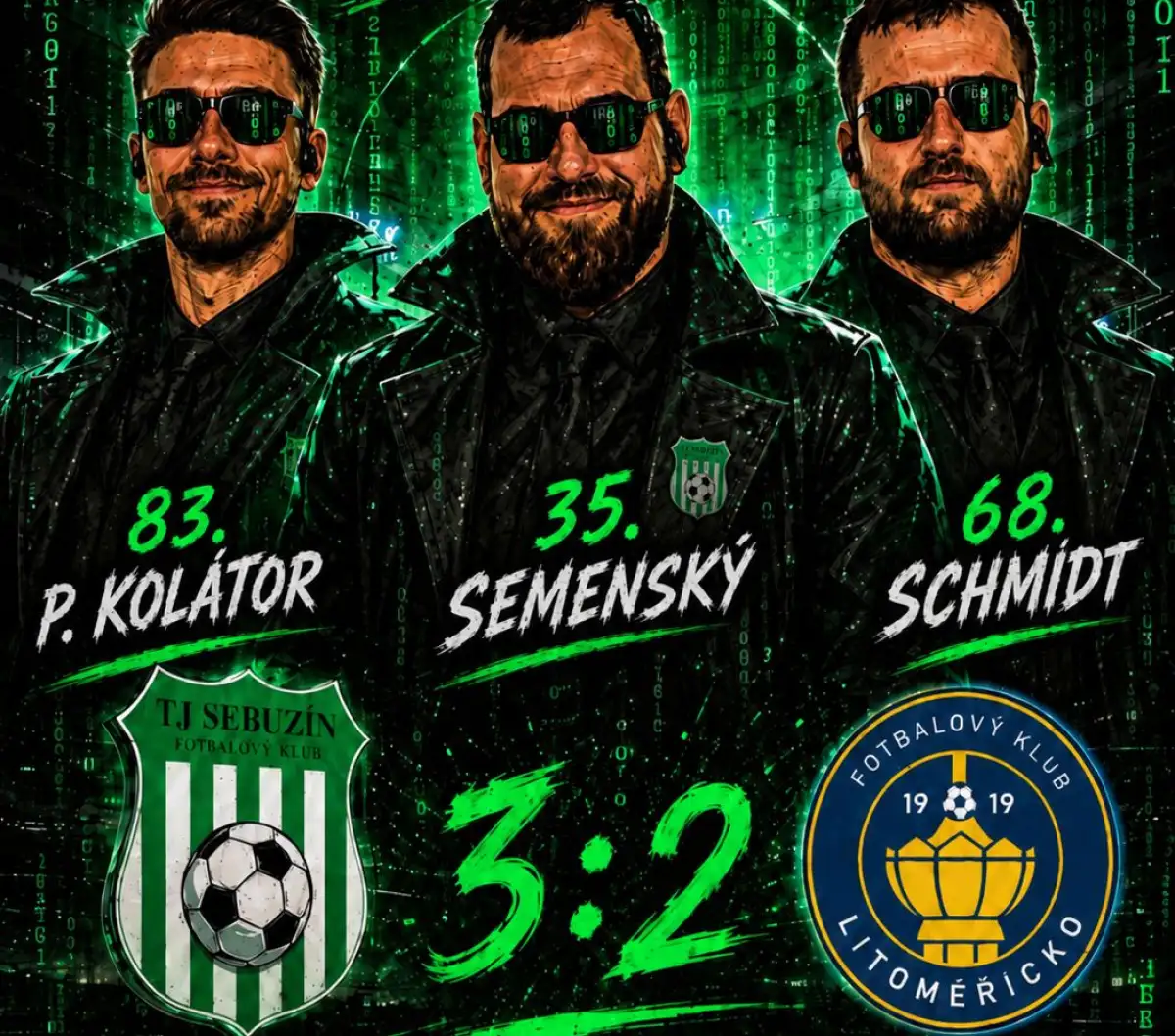 Áčko se přiblížilo záchraně