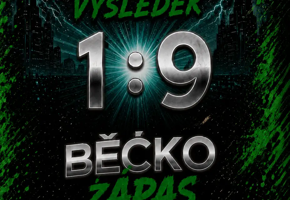 Béčko nestačilo na rezervu Střekova