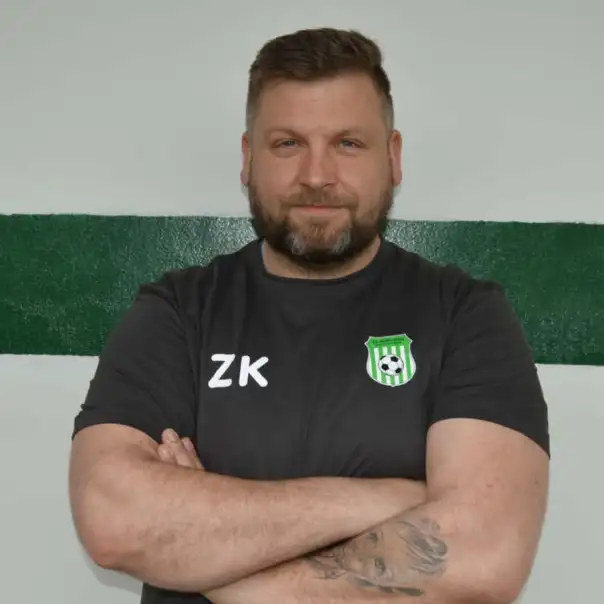 Zdeněk Kubát