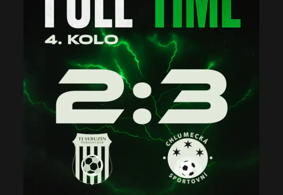 Béčko v rámci 9. ligy ÚL sehrálo vyrovaný souboj.