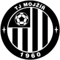 TJ Mojžíř, z.s.