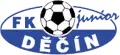 FK JUNIOR Děčín z.s. "B"