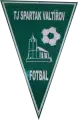 TJ Spartak Valtířov 