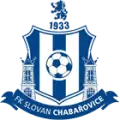 TJ Slovan Chabařovice "B"