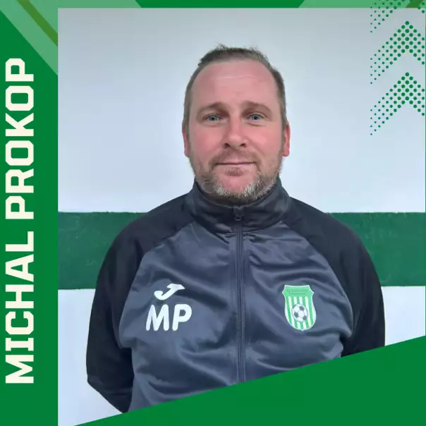 Michal Prokop