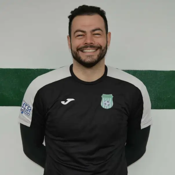 Petr Burgr