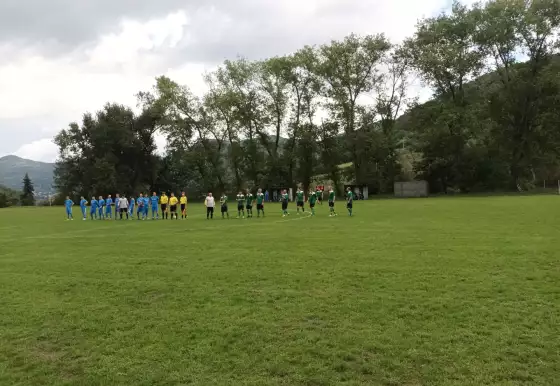 Béčko : Loko Děčín