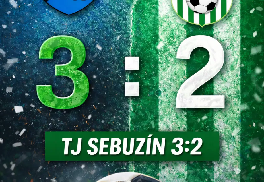 V Dohrávce jsme bohužel prohráli