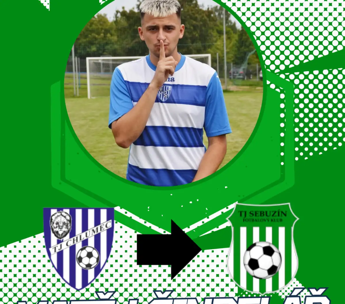 Hostování Matěj Šindelář