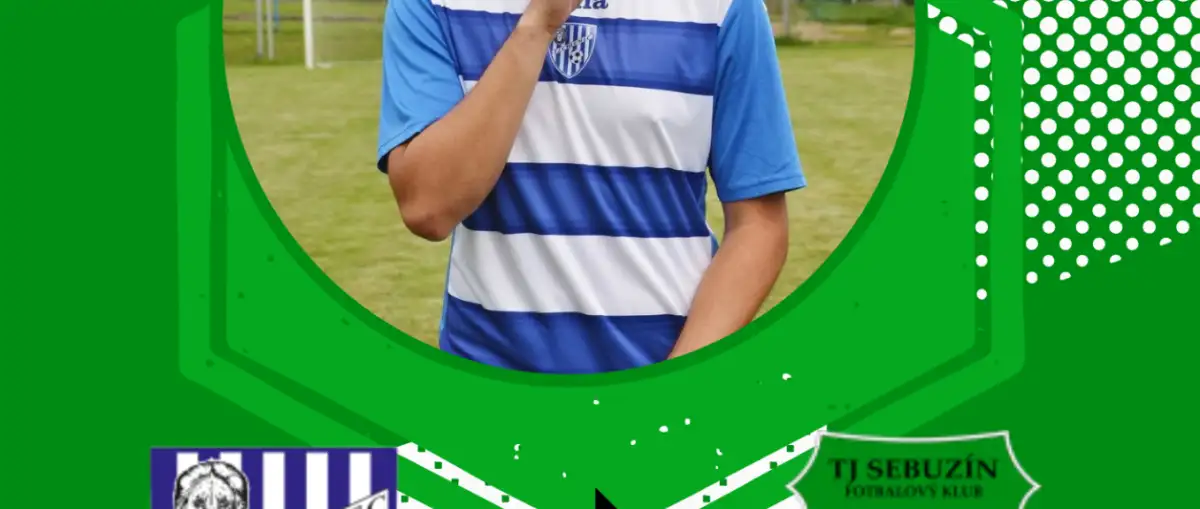 Hostování Matěj Šindelář