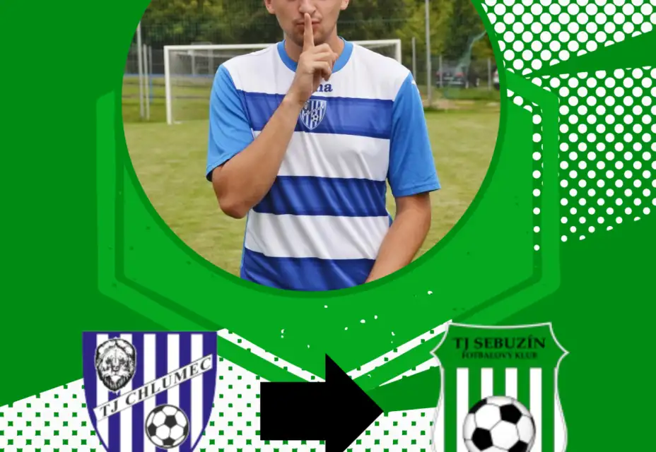 Hostování Matěj Šindelář