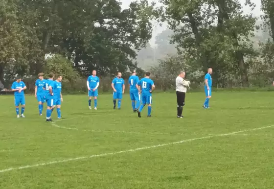 TJ Sebuzín "B" : Brná "B"