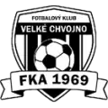 FKA Velké Chvojno