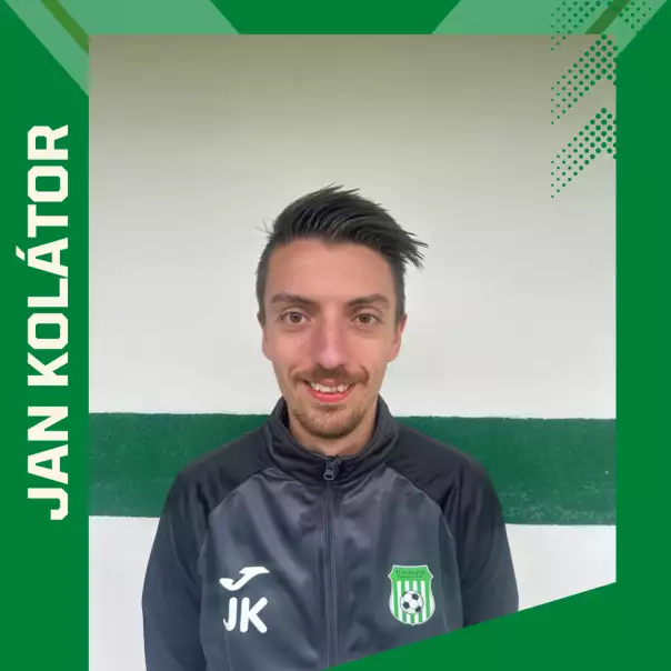 Jan Kolátor